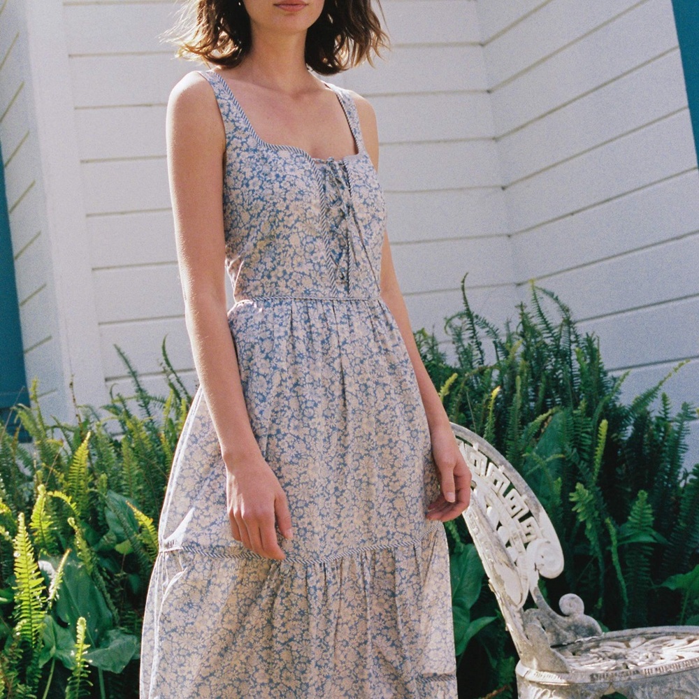 Christy Dawn Adele Dress